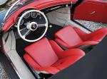 Porsche 356A 1600 De Luxe Speedster 1955 года